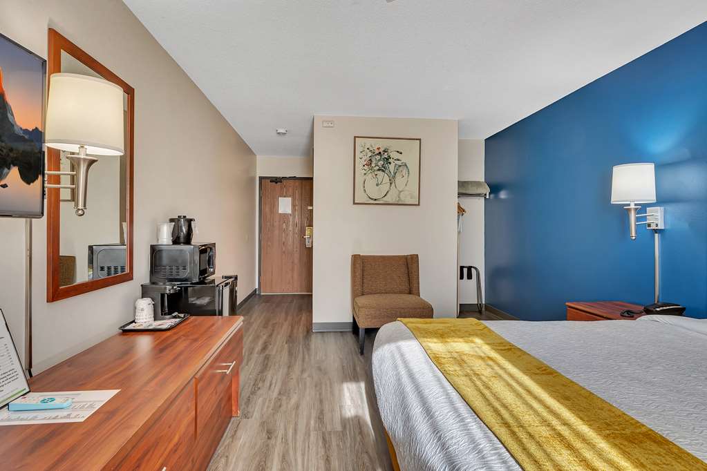 SureStay by Best Western Spicer Image