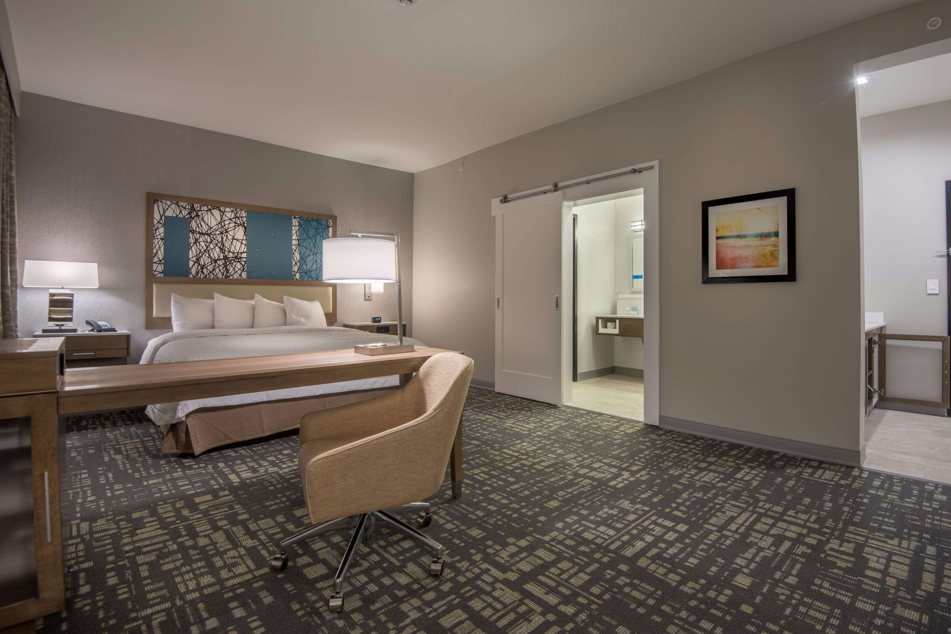 Hampton Inn & Suites Dallas-The Colony, TX Photo