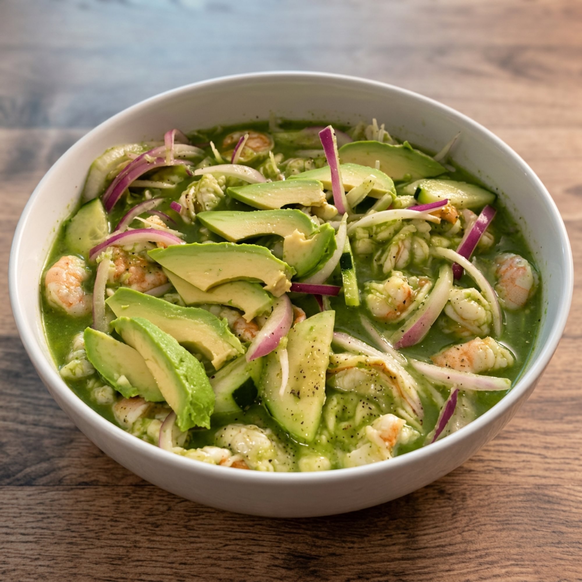 Aguachile