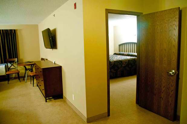 Images Americas Best Value Inn Big Lake