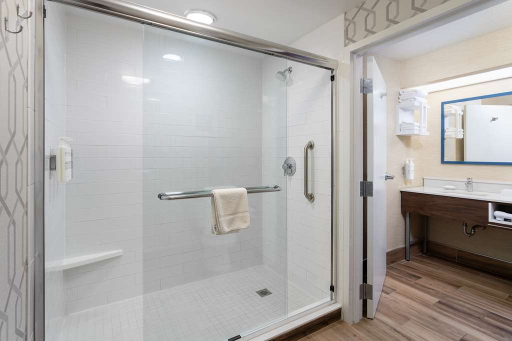 Hampton Inn Buffalo South/I-90 Image