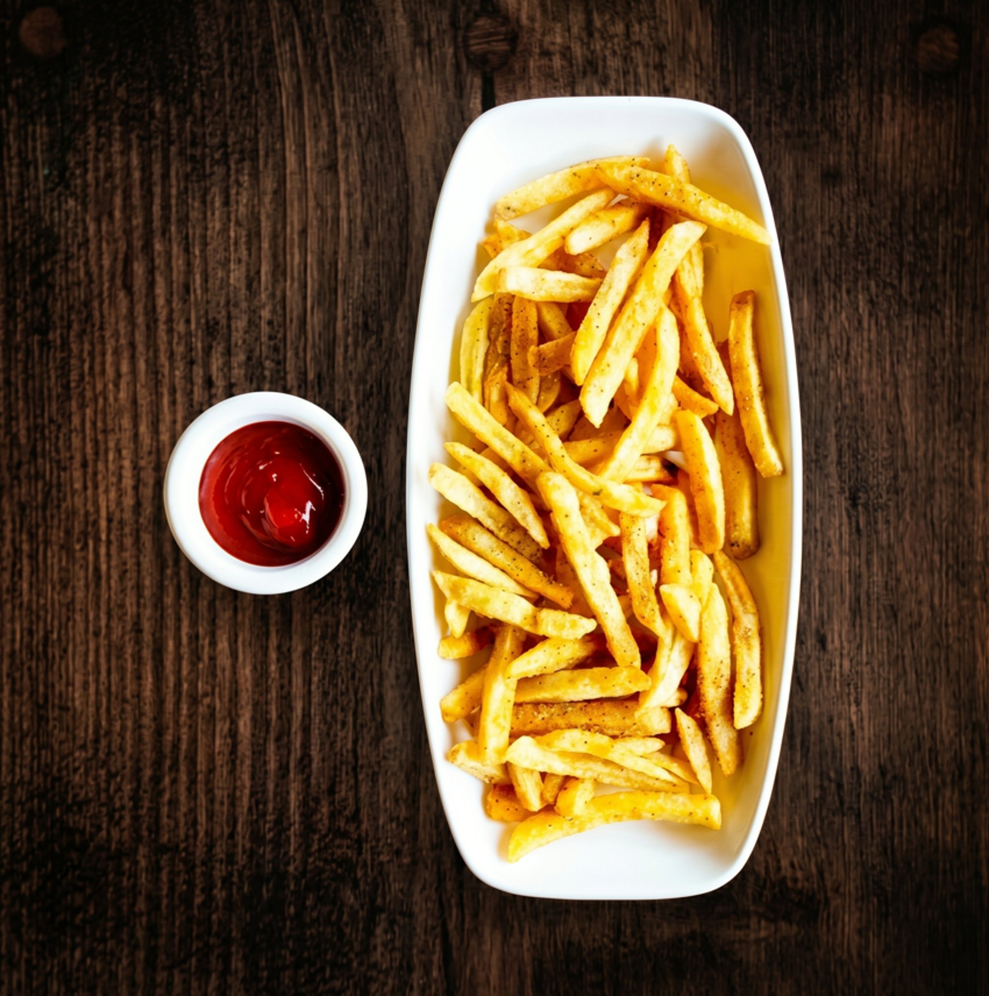Fries