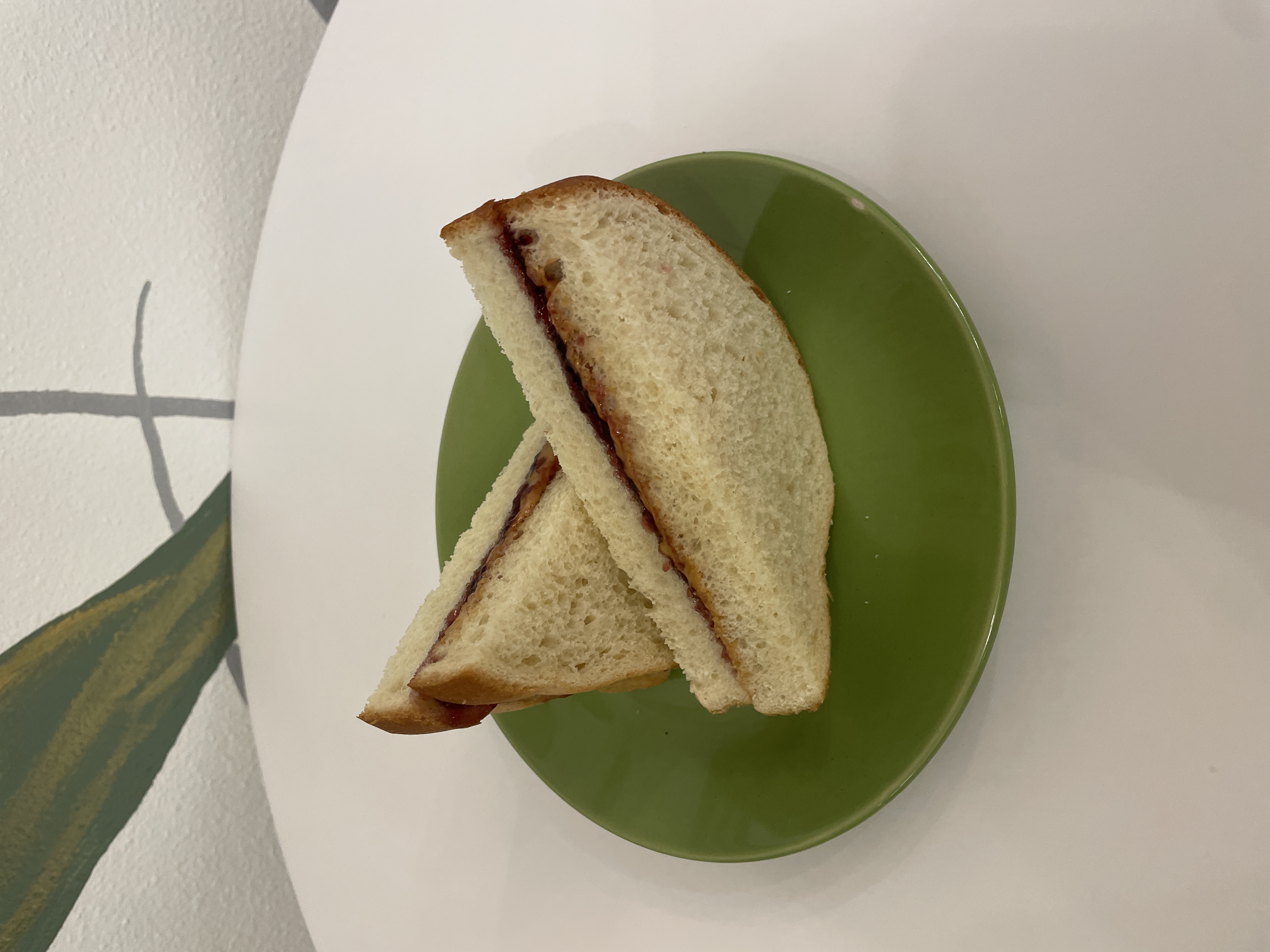 Peanut Butter & Jelly
