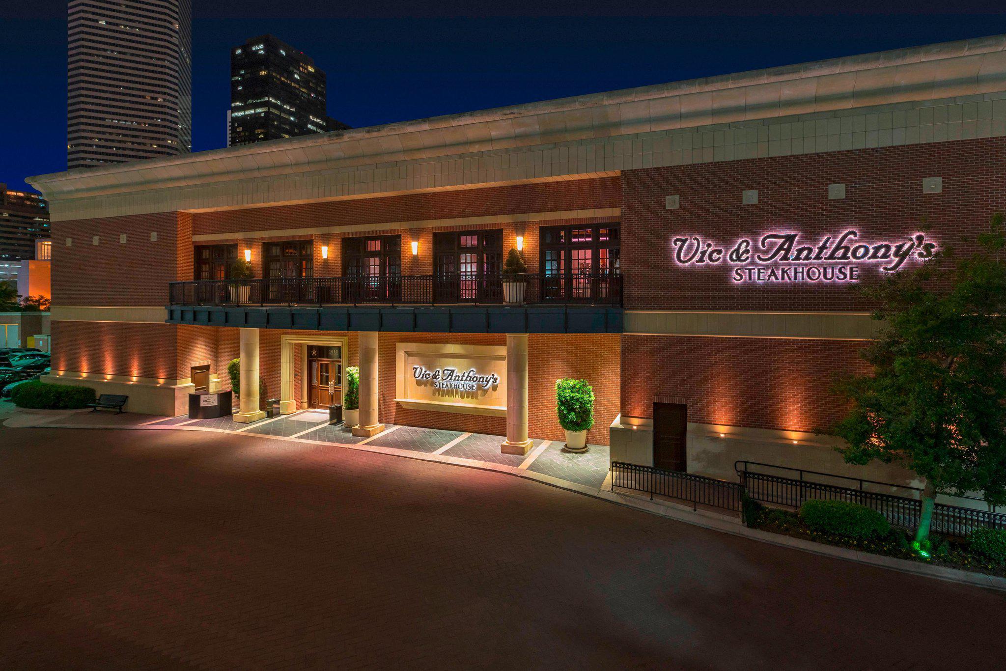 The Westin Houston Downtown Photo