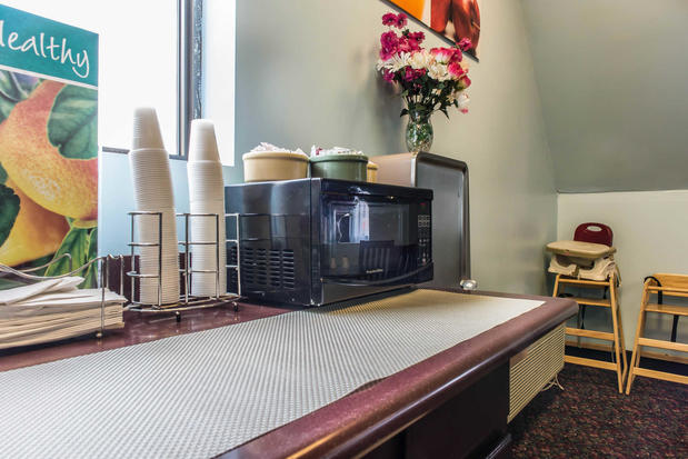 Images Rodeway Inn
