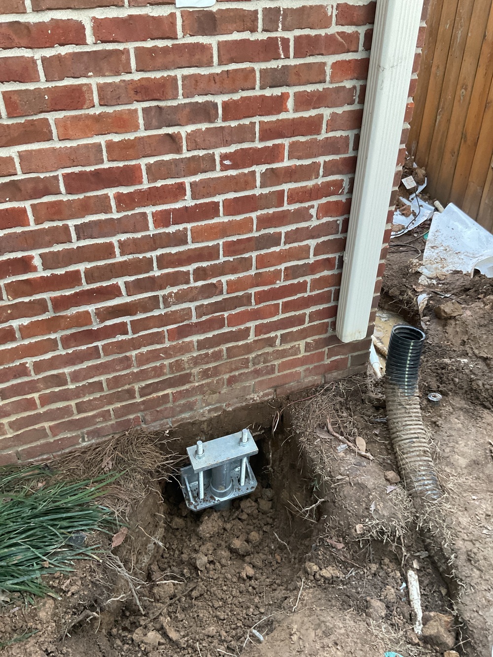 Ox Foundation Solutions Image