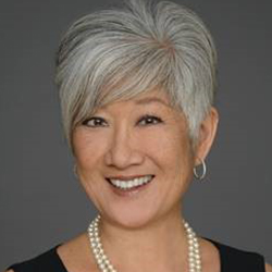 Helen Abe - RBC Wealth Management Financial Advisor Photo