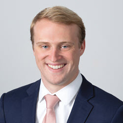 Bryce Bell - RBC Wealth Management Financial Advisor Photo