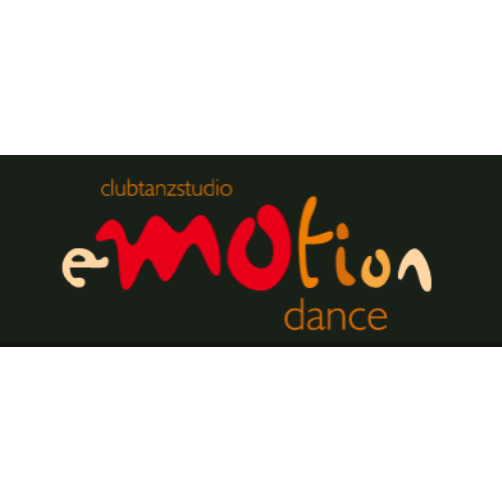 Logo von Tanzstudio eMOtion dance