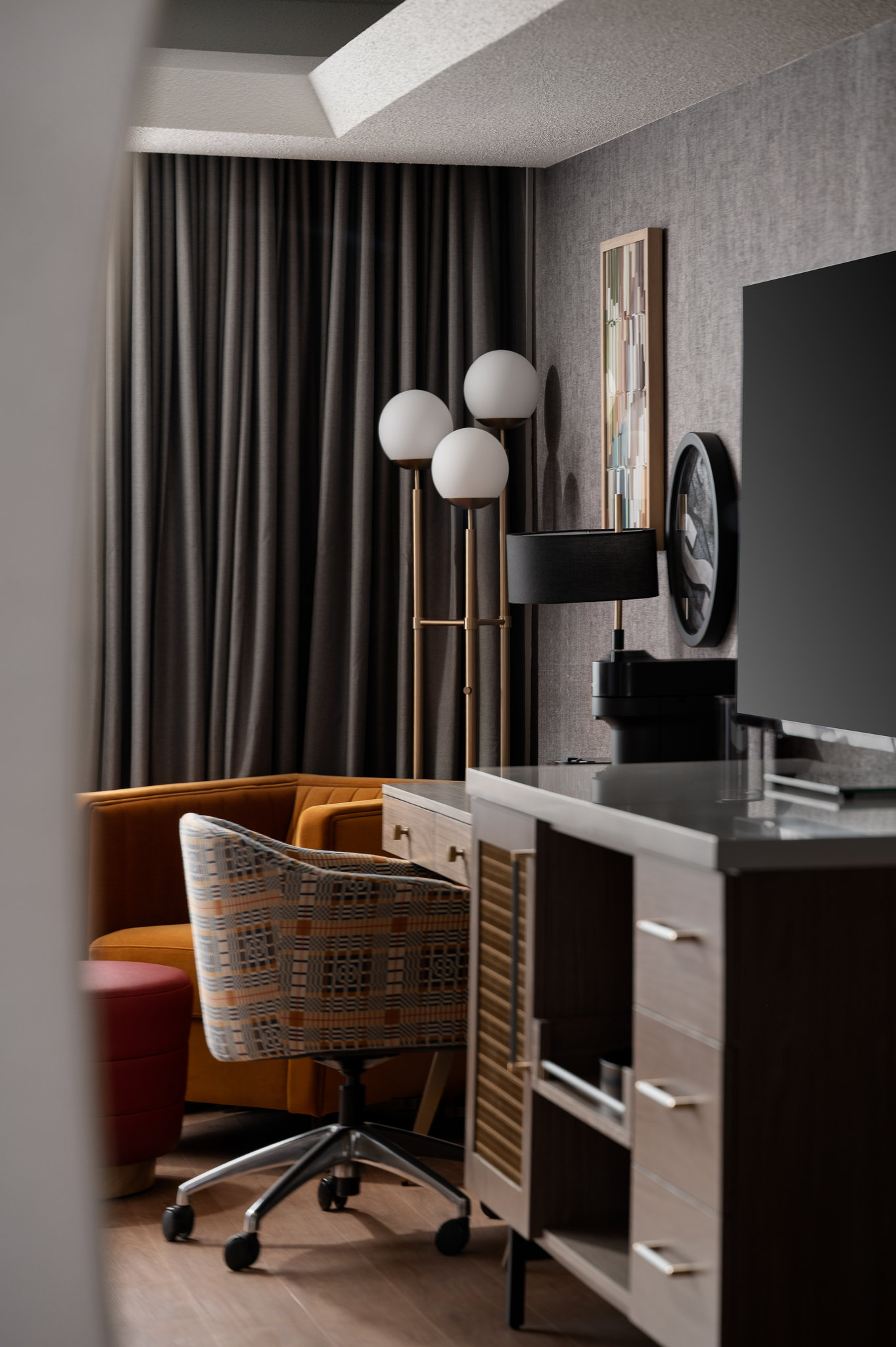 Hotel Indigo Detroit North - Troy by IHG Image