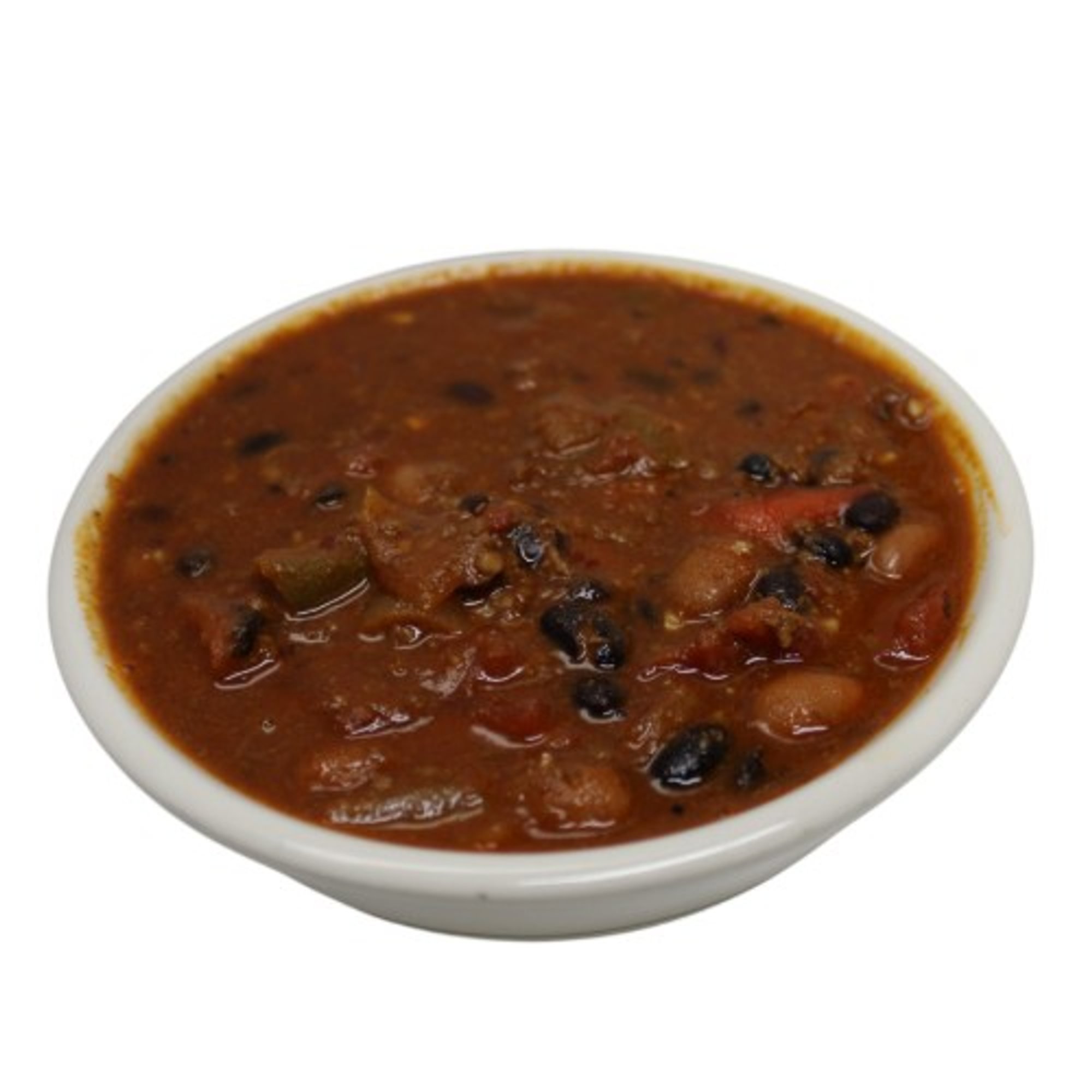 Homemade Chili Soup