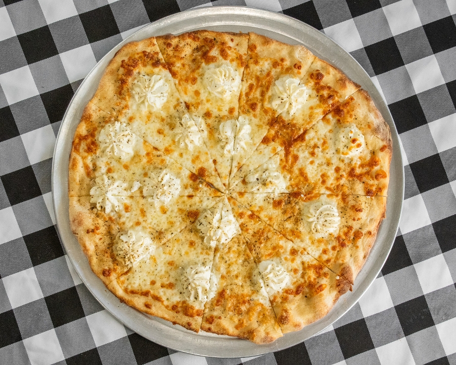 SM Quattro Formaggio
