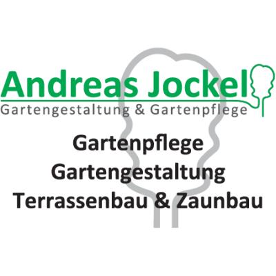 Logo von Andreas Jockel Garten- und Landschaftsbau