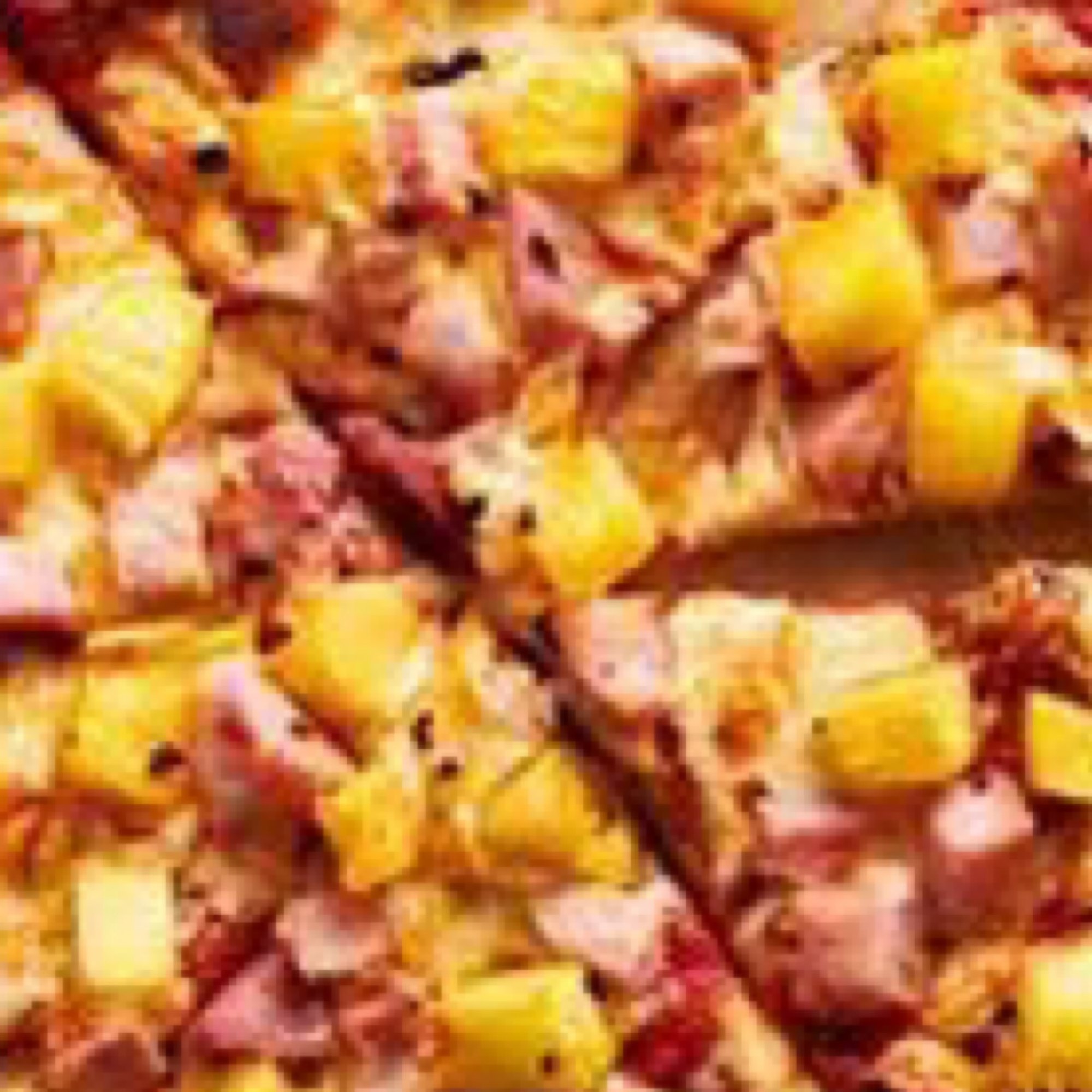 Hawaiian Mac