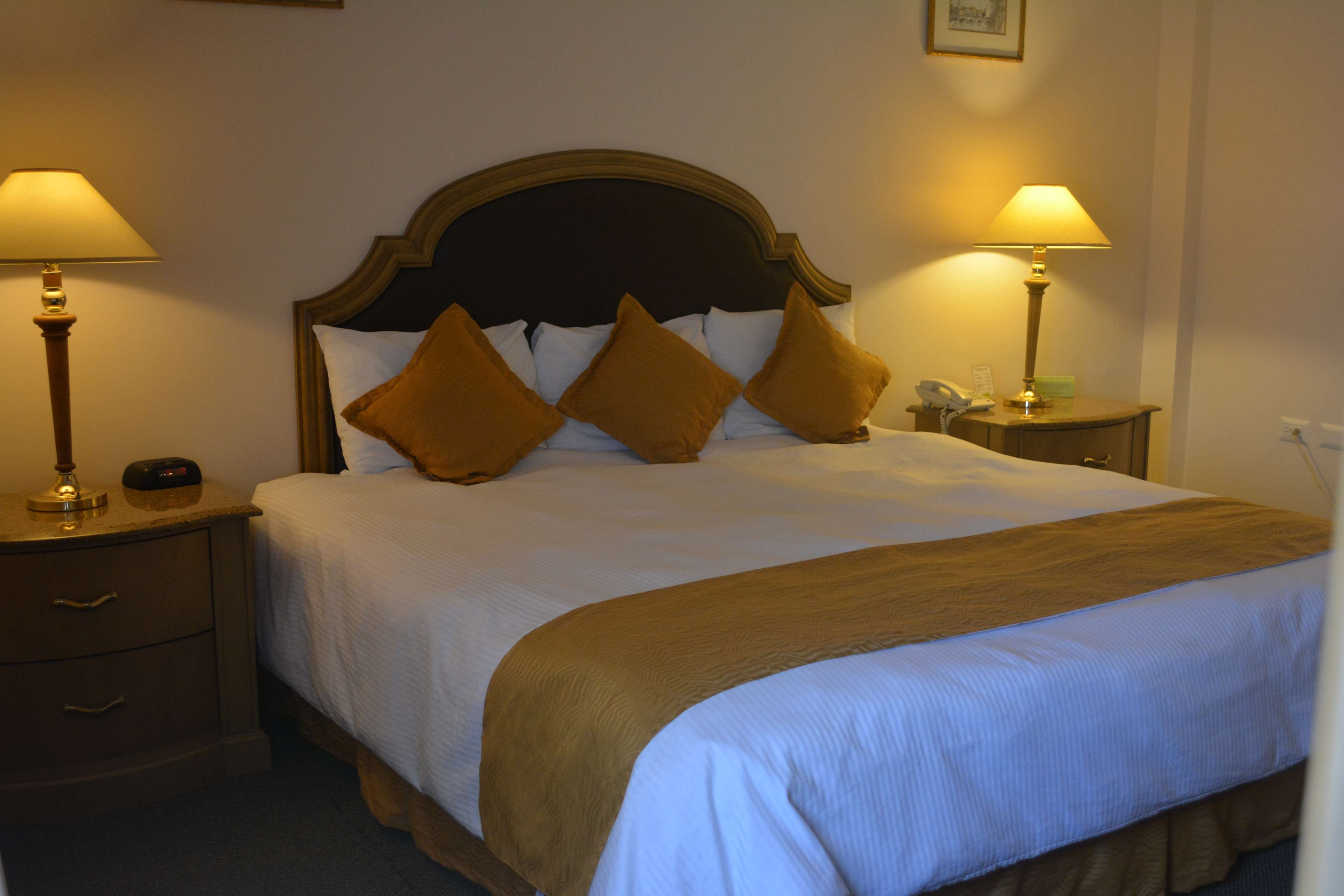Images Best Western Centro Cadereyta