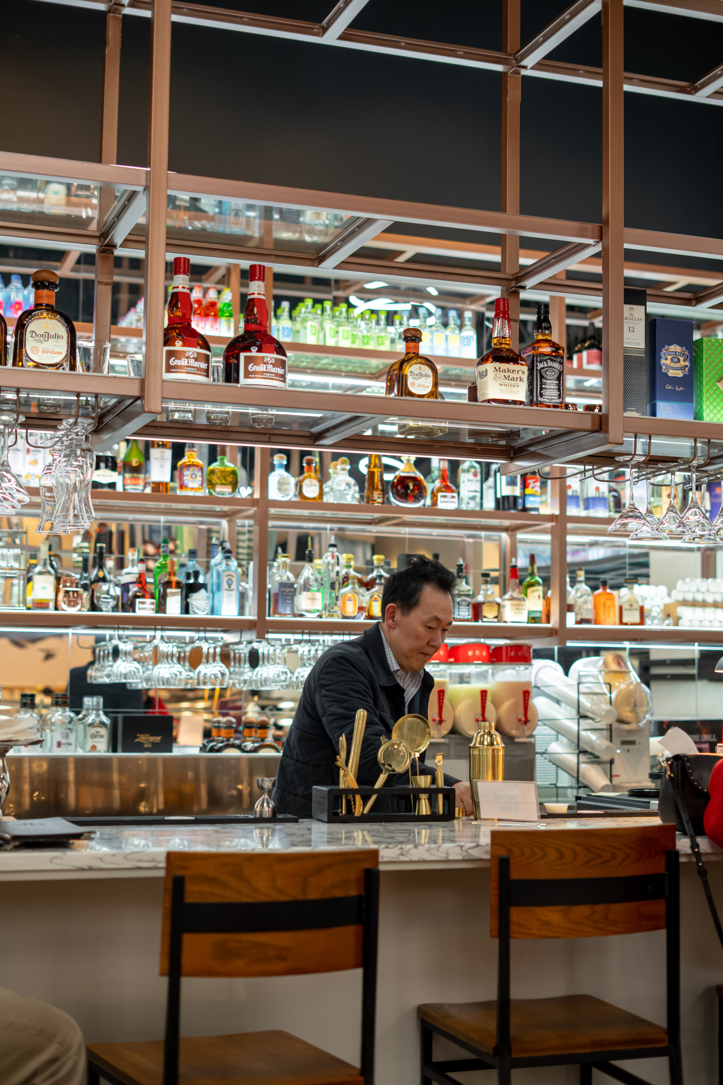 New Tokyo Hibachi & Sushi Image