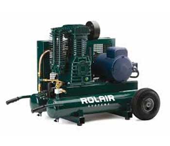 Rolair 5230K30CS Electric Portable Air Compressor