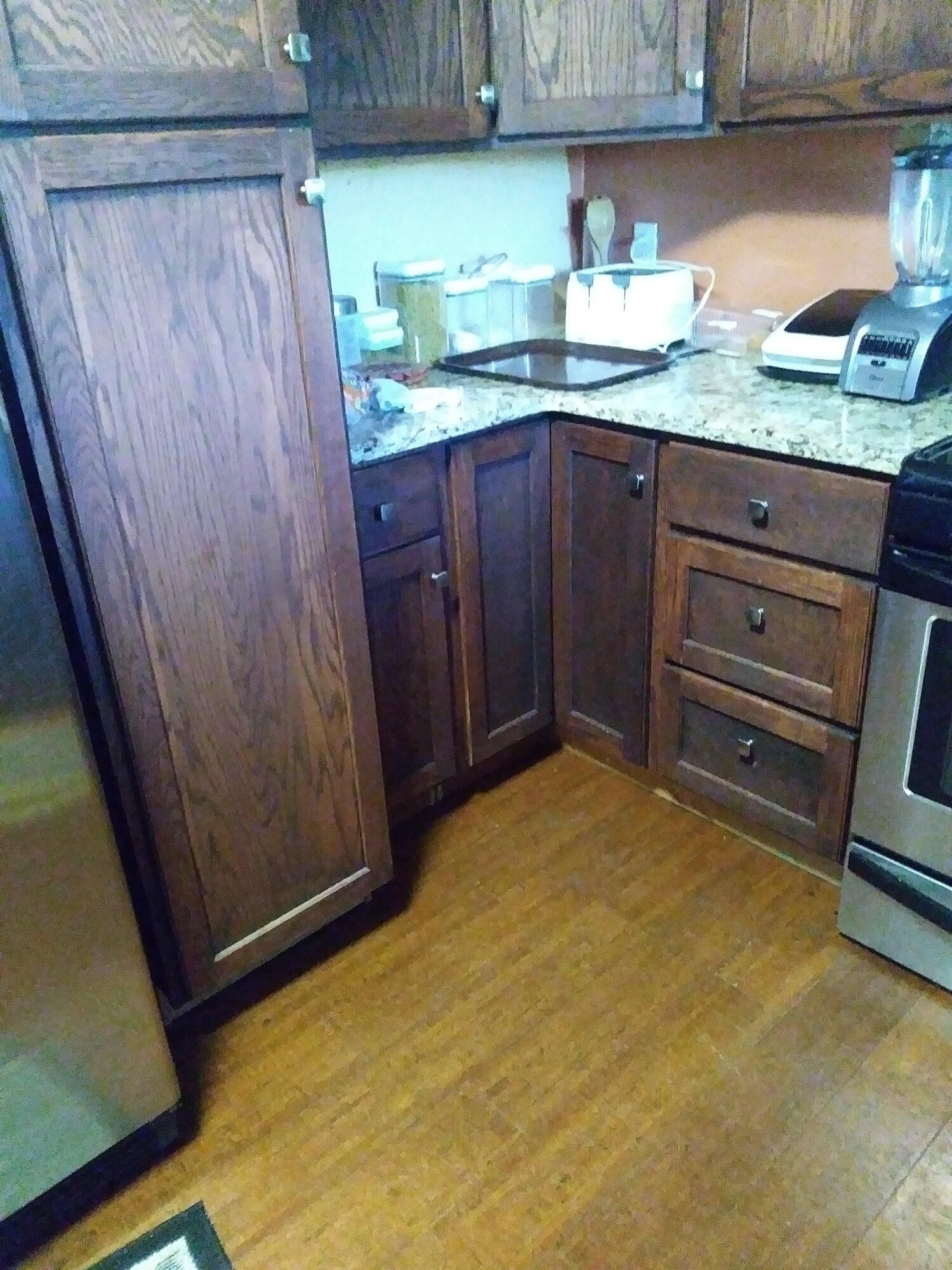 Ford's Home Improvement 56LLC Image