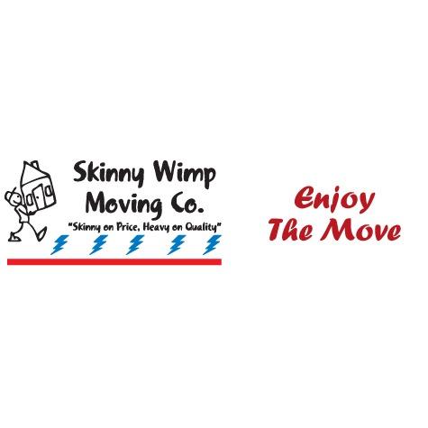 Skinny Wimp Moving Co