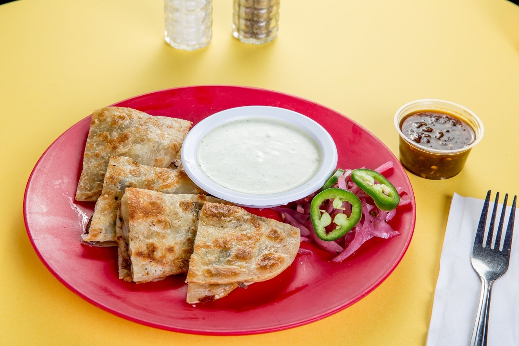 Chicharron Especial