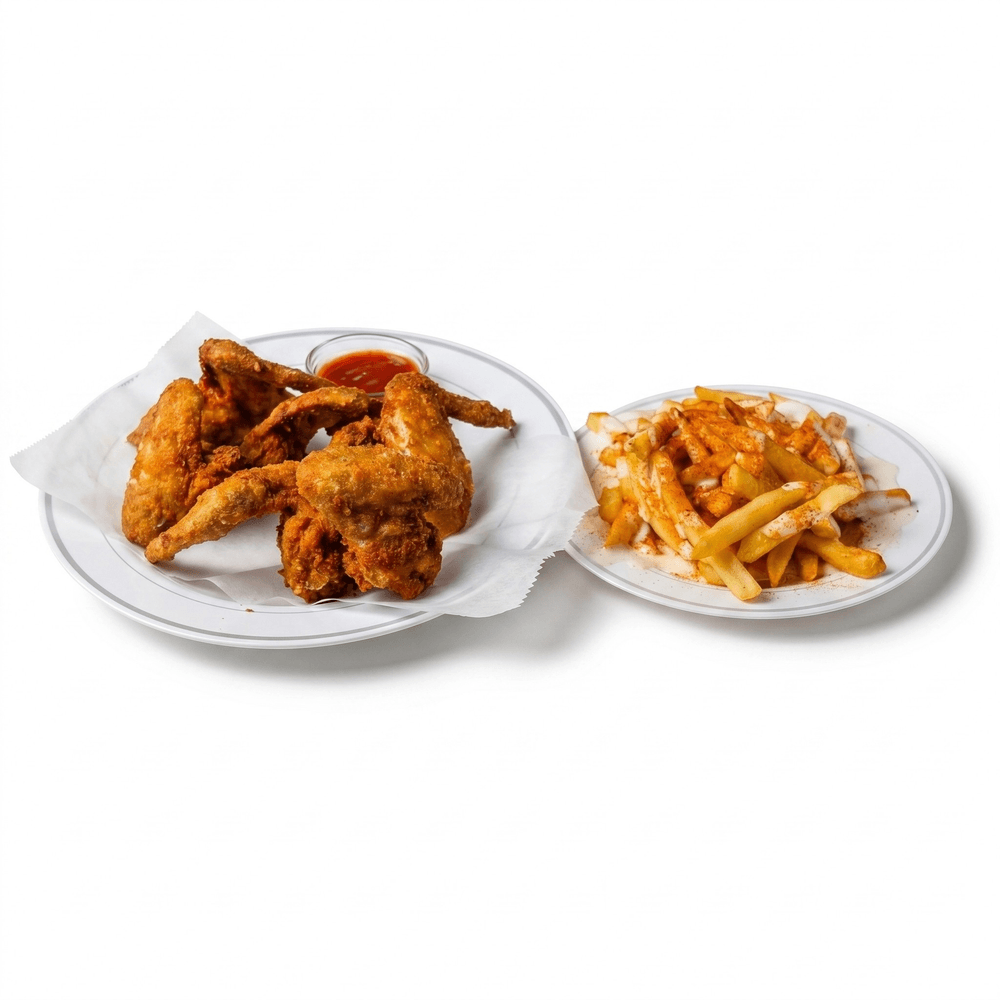 Whole Wings