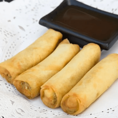 Egg Roll Tray (20 pcs)