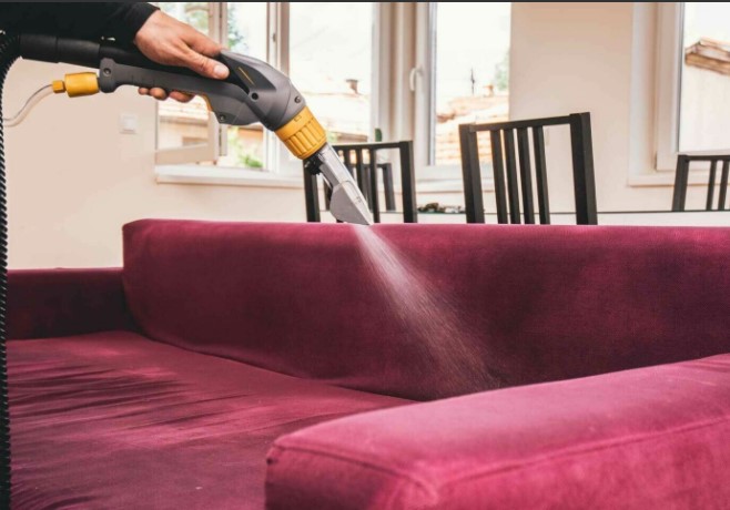 Deep Cleans
