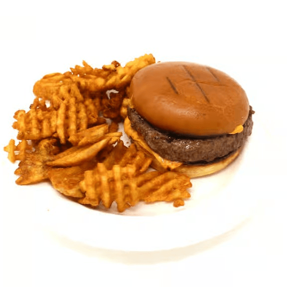 Beef Burger