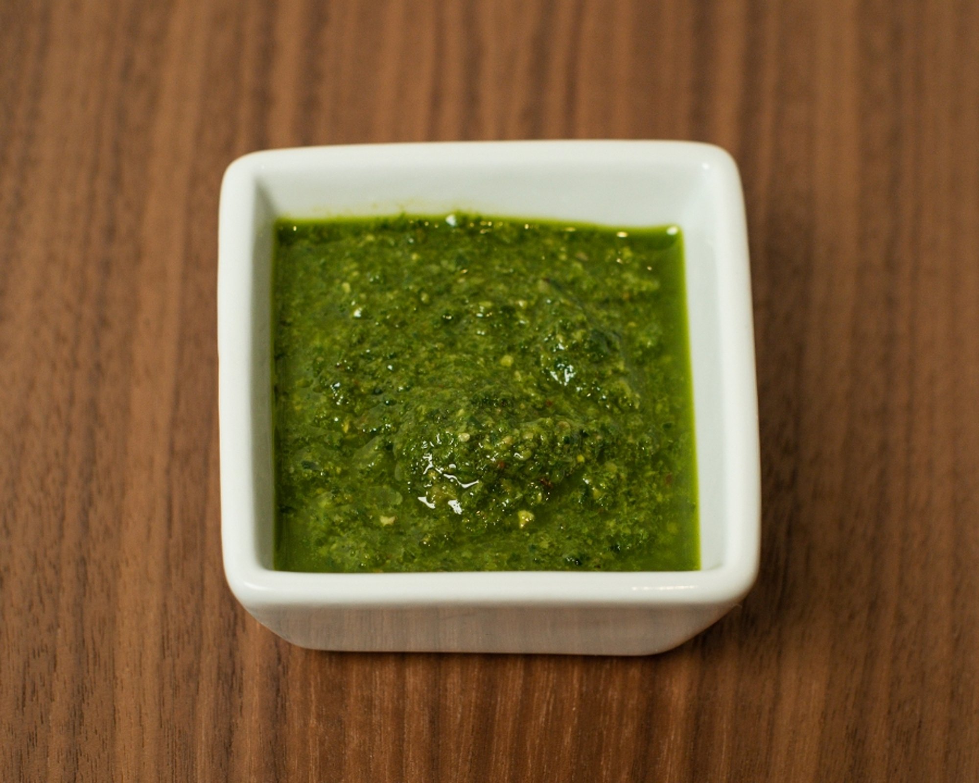 Side Pesto