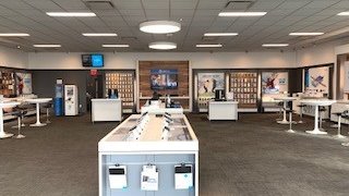 AT&T Store Photo