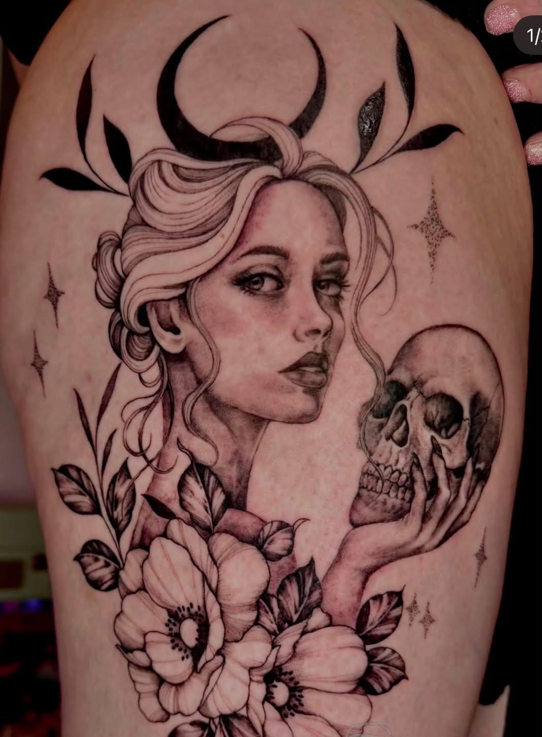 Mad Ethel's Tattoo & Body Piercing