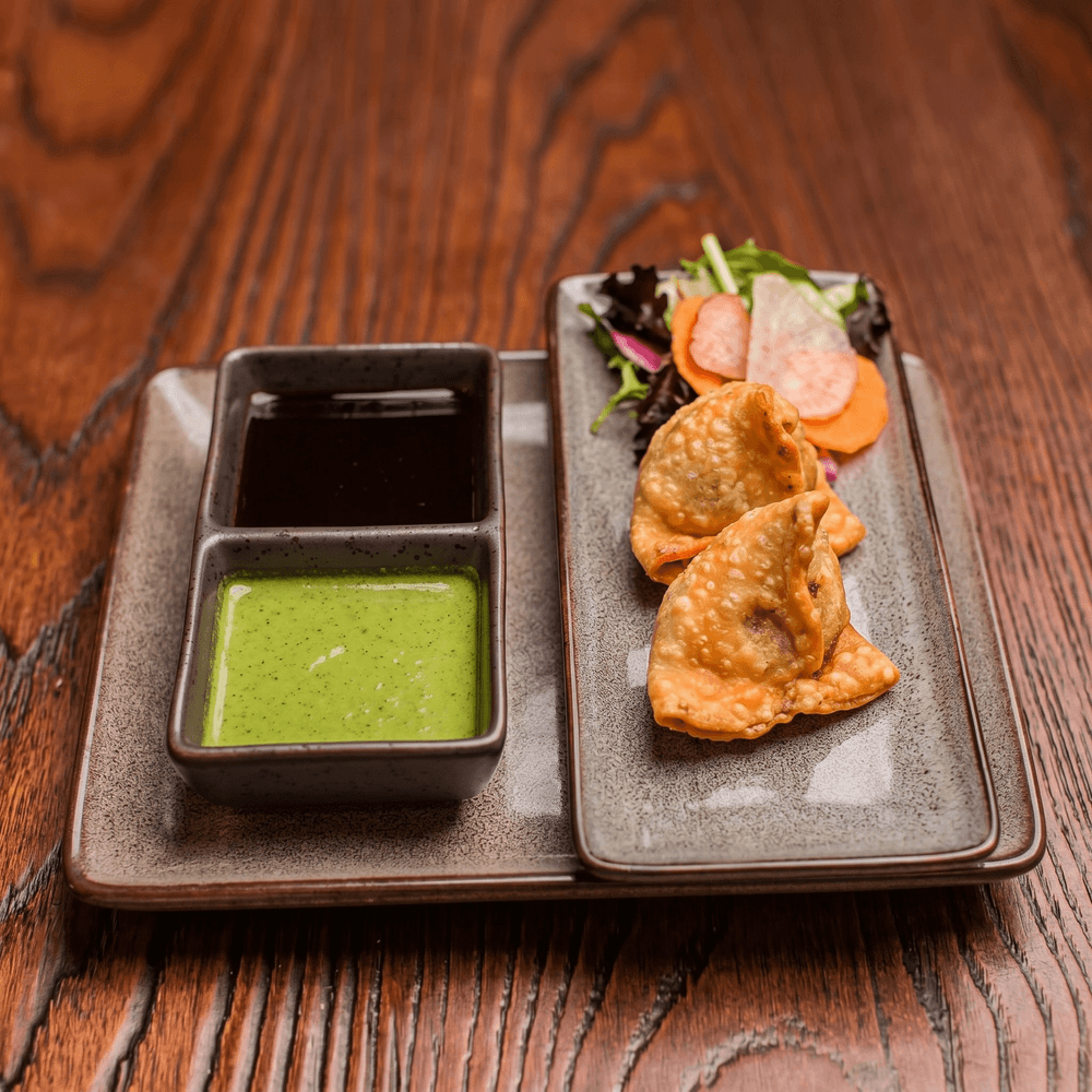 Veg Samosa