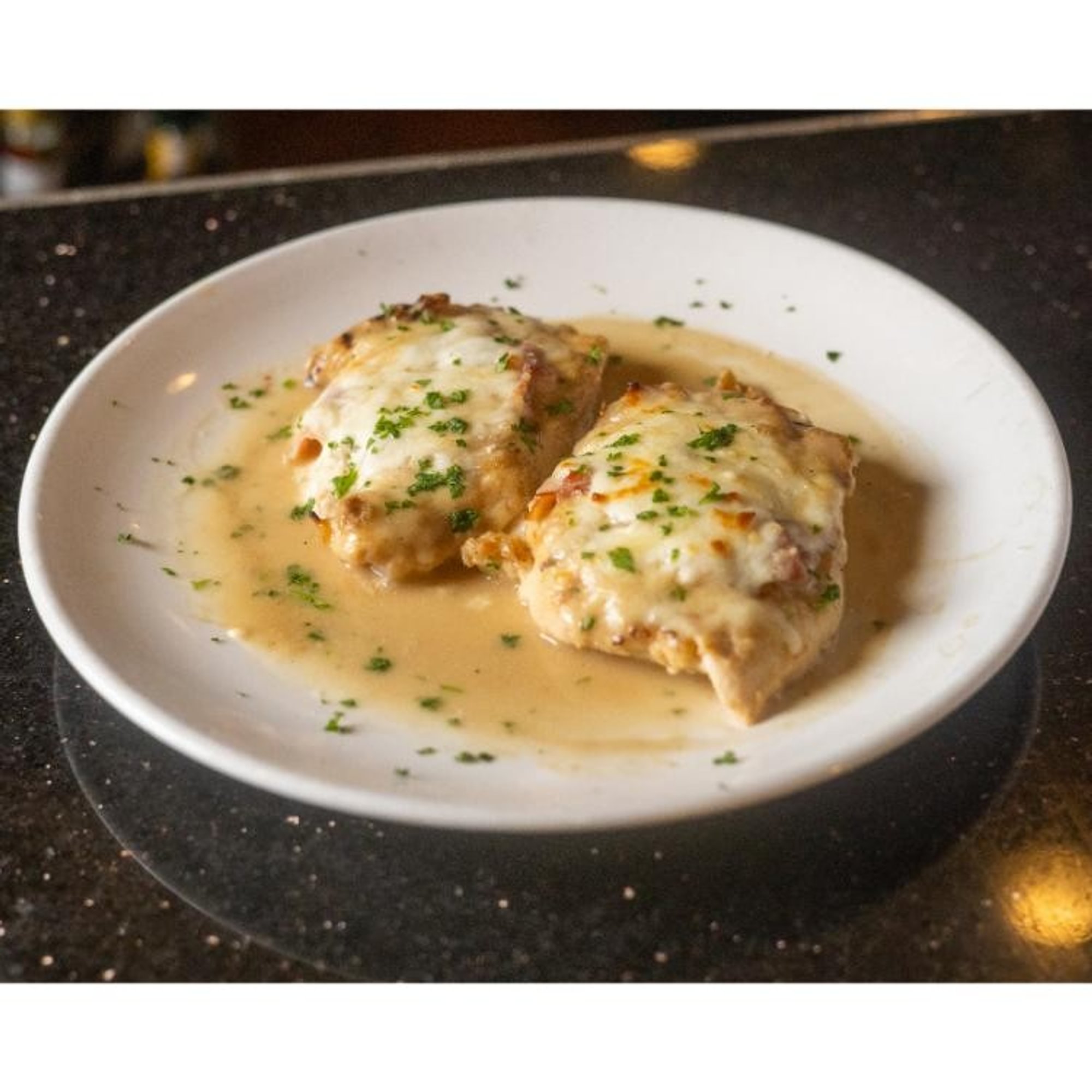 Pollo Limone