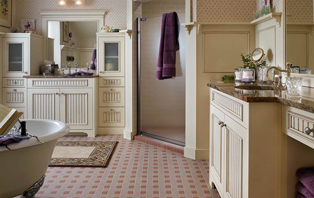 Drake Cabinets Image