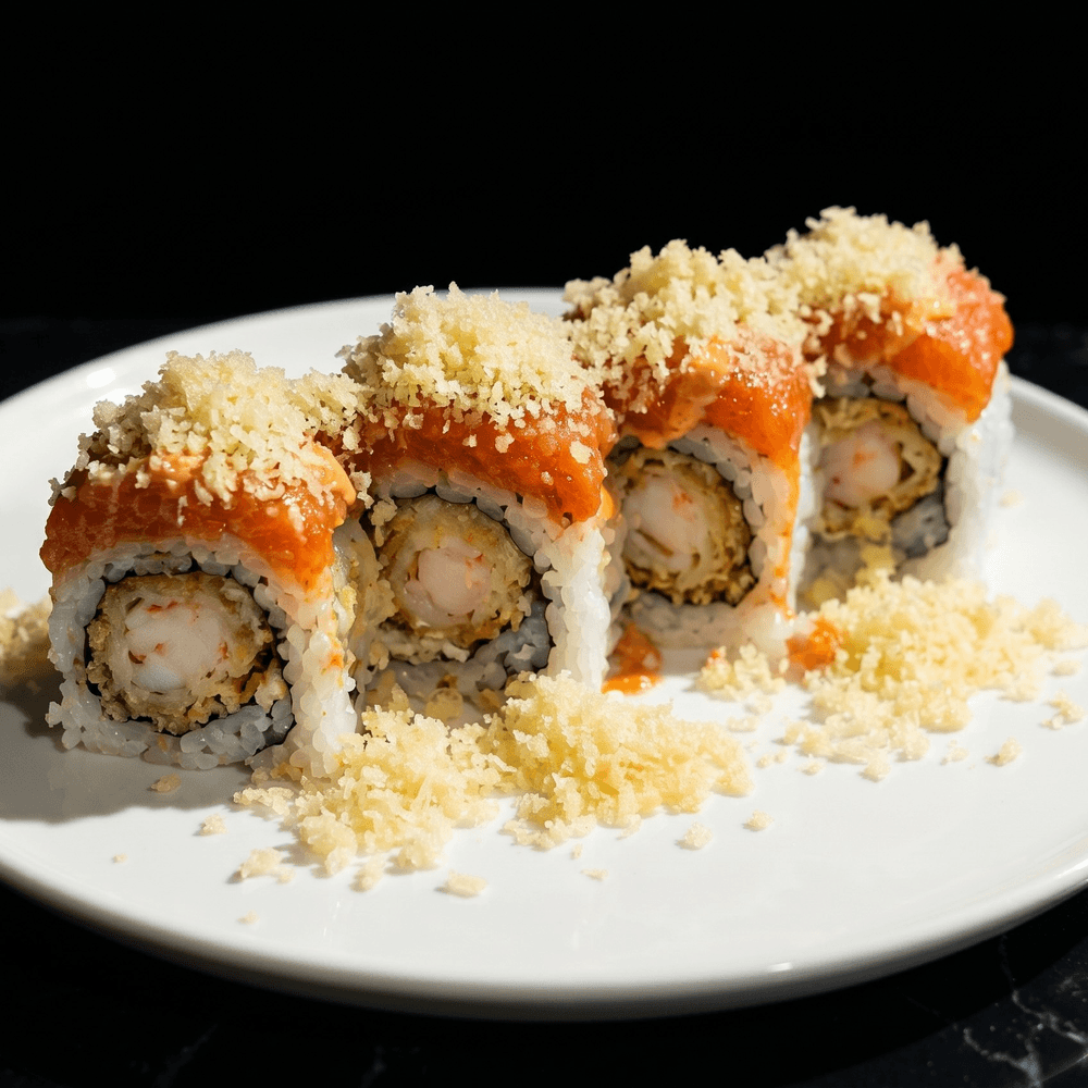 52. Hot Night Roll