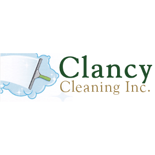 Clancy Cleaning Logo