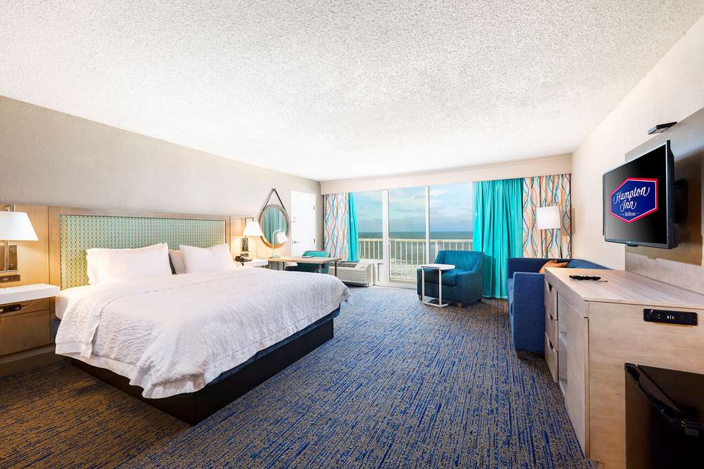 Hampton Inn Virginia Beach-Oceanfront North Image