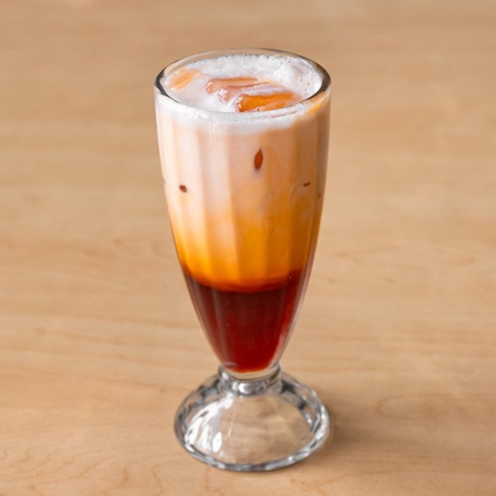 Thai Iced Tea