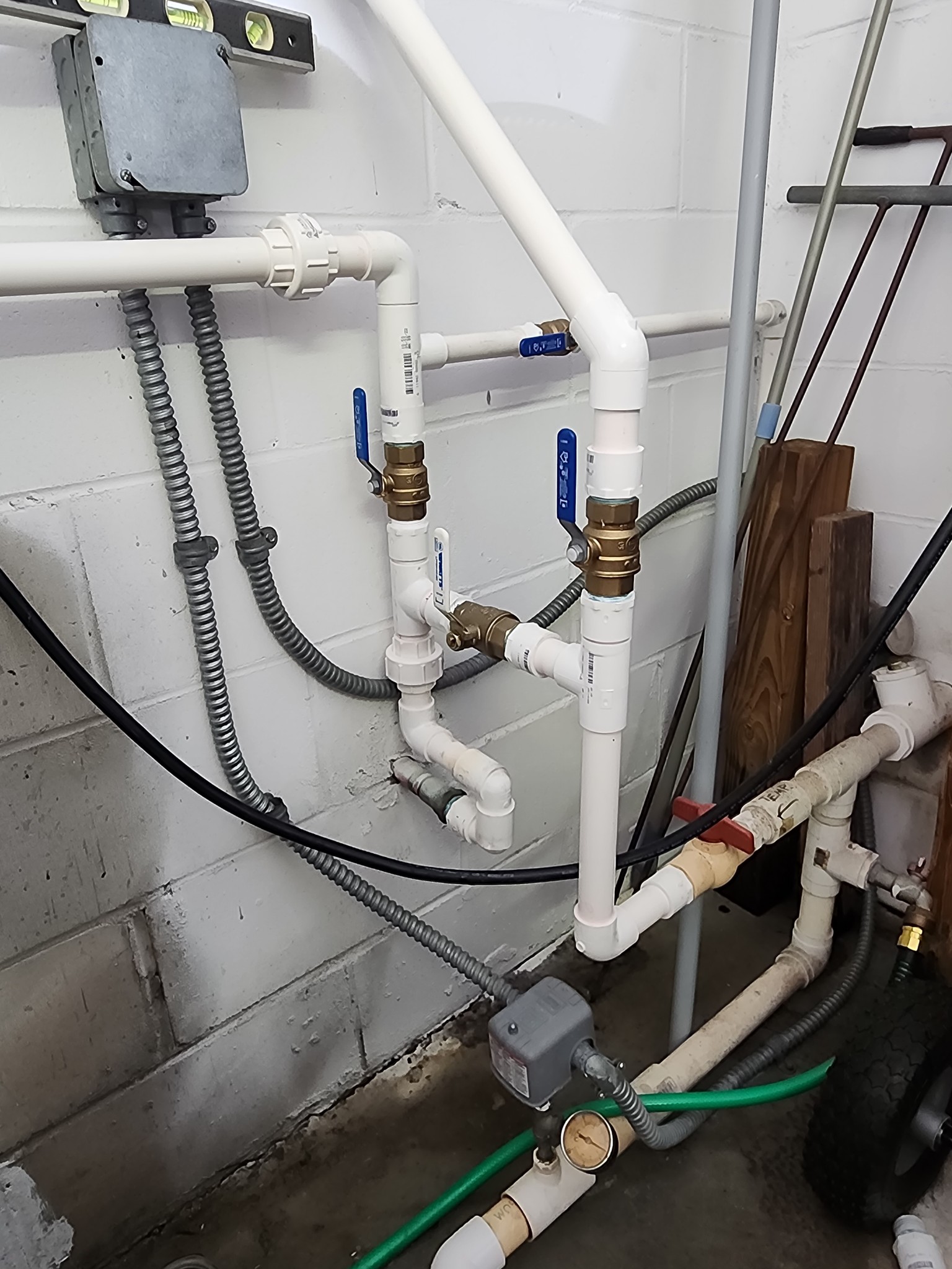 Drain Doctor Plumbing and Drain