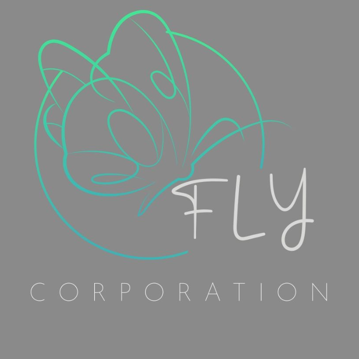 Logo von FLY Corporation