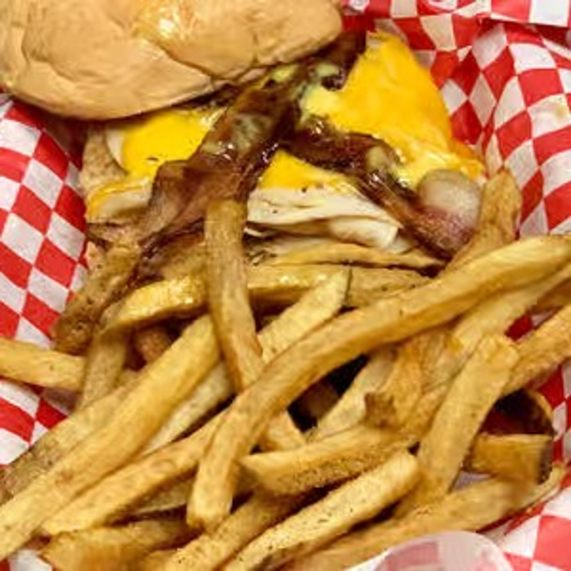 Outlaw Turkey Sandwich