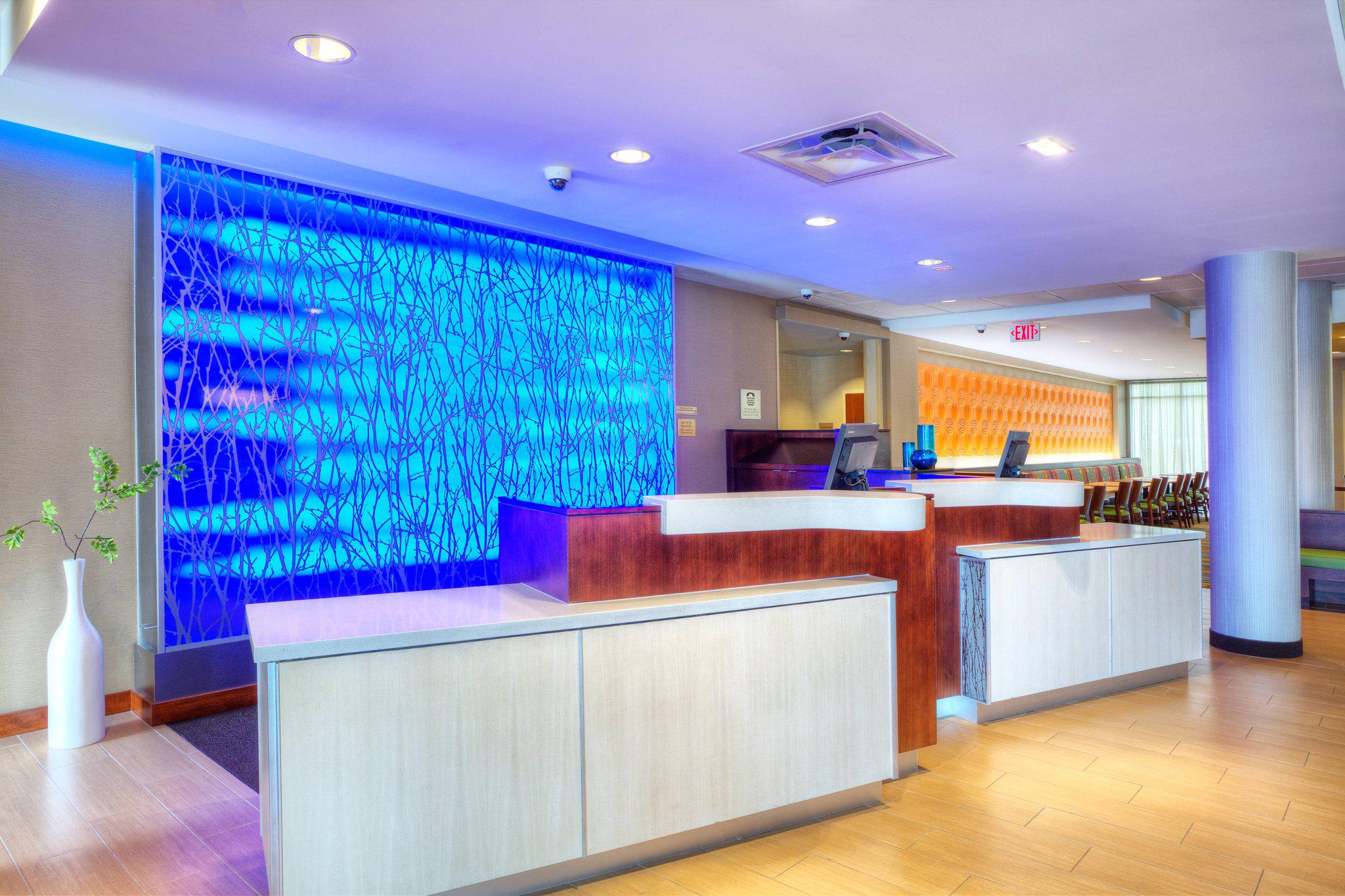 Fairfield Inn & Suites by Marriott Austin San Marcos Photo