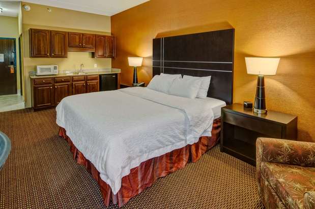 Images Hampton Inn Johnstown