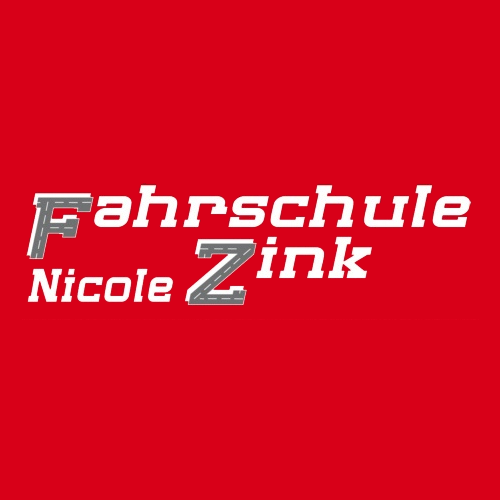 Logo von Fahrschule Nicole Zink