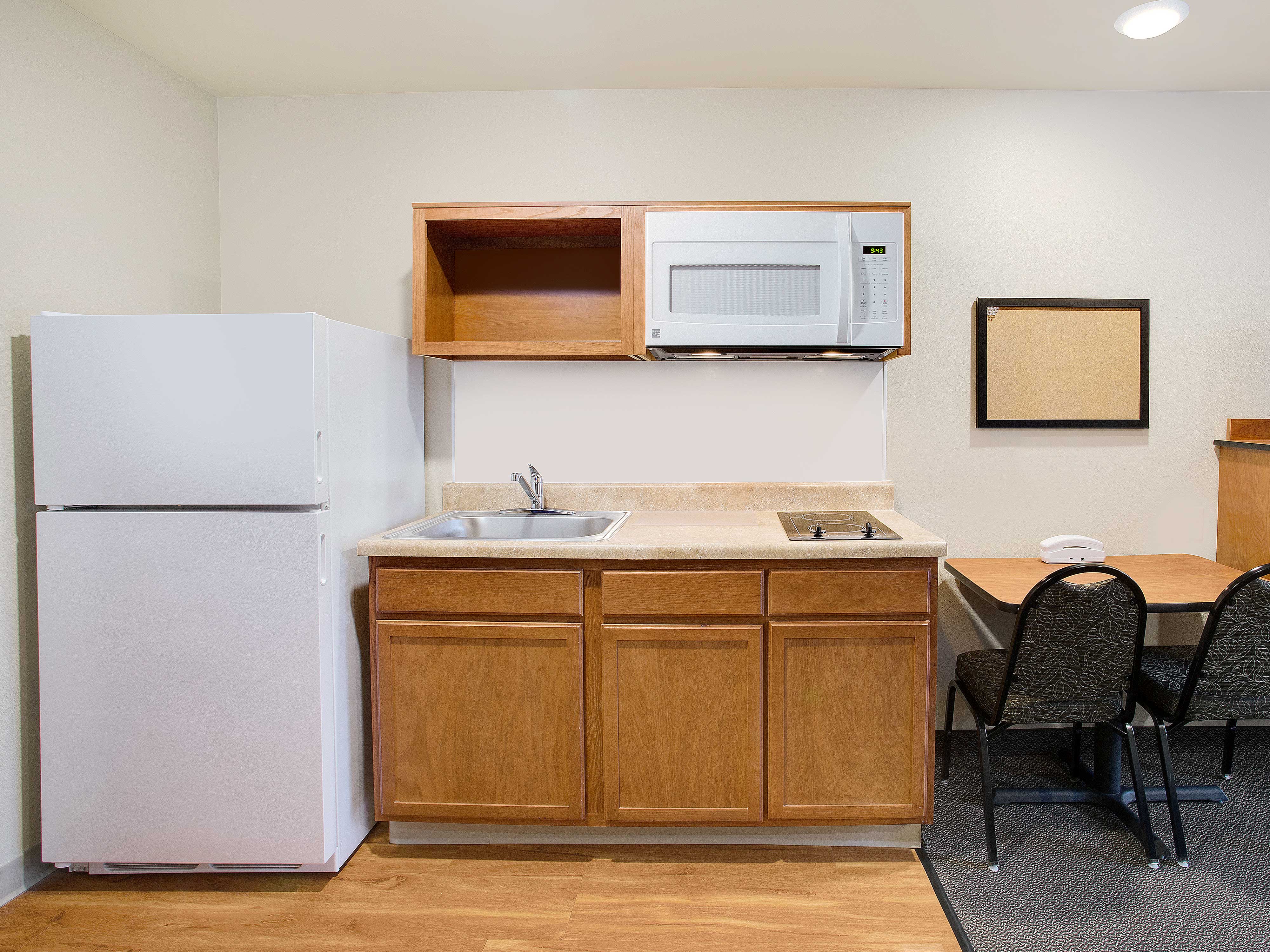 WoodSpring Suites Virginia Beach Photo