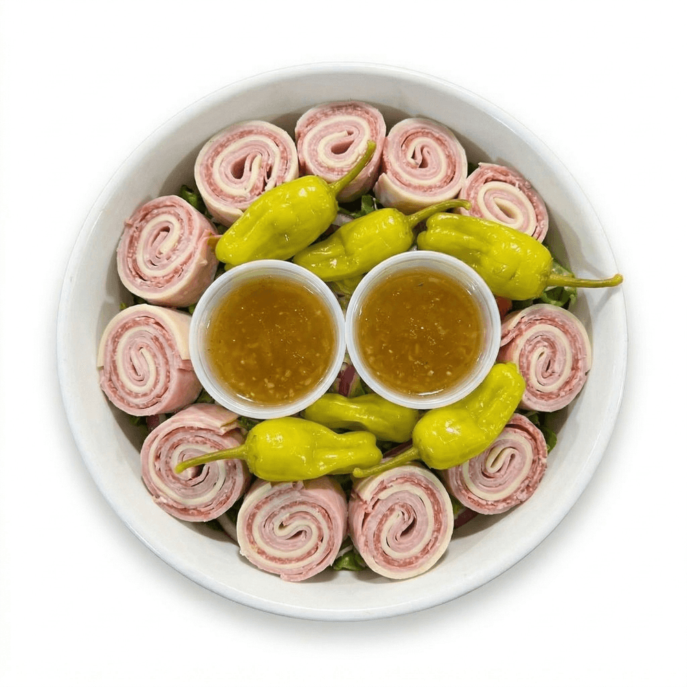 Antipasto Salad