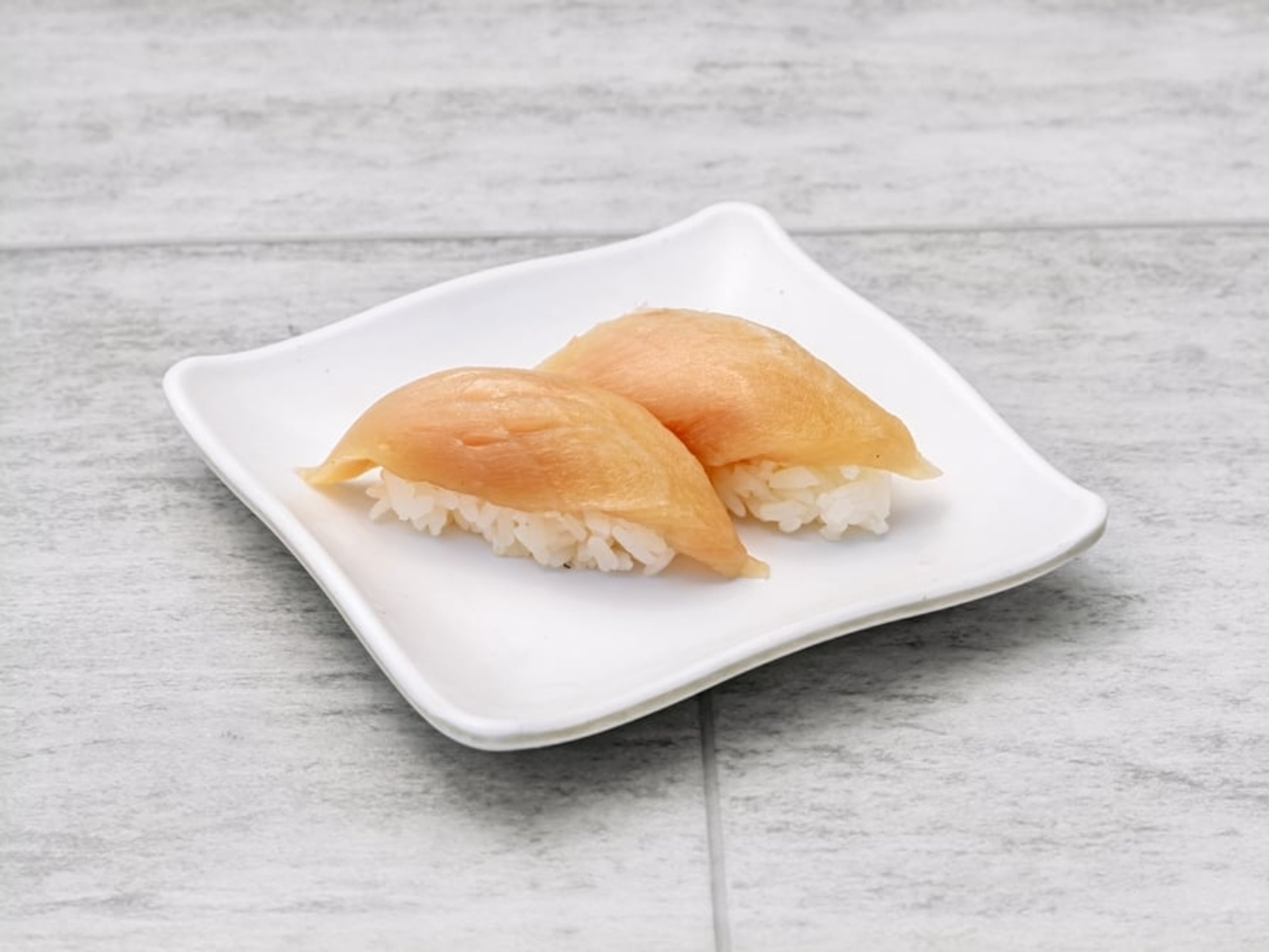 Yellowtail Sushi