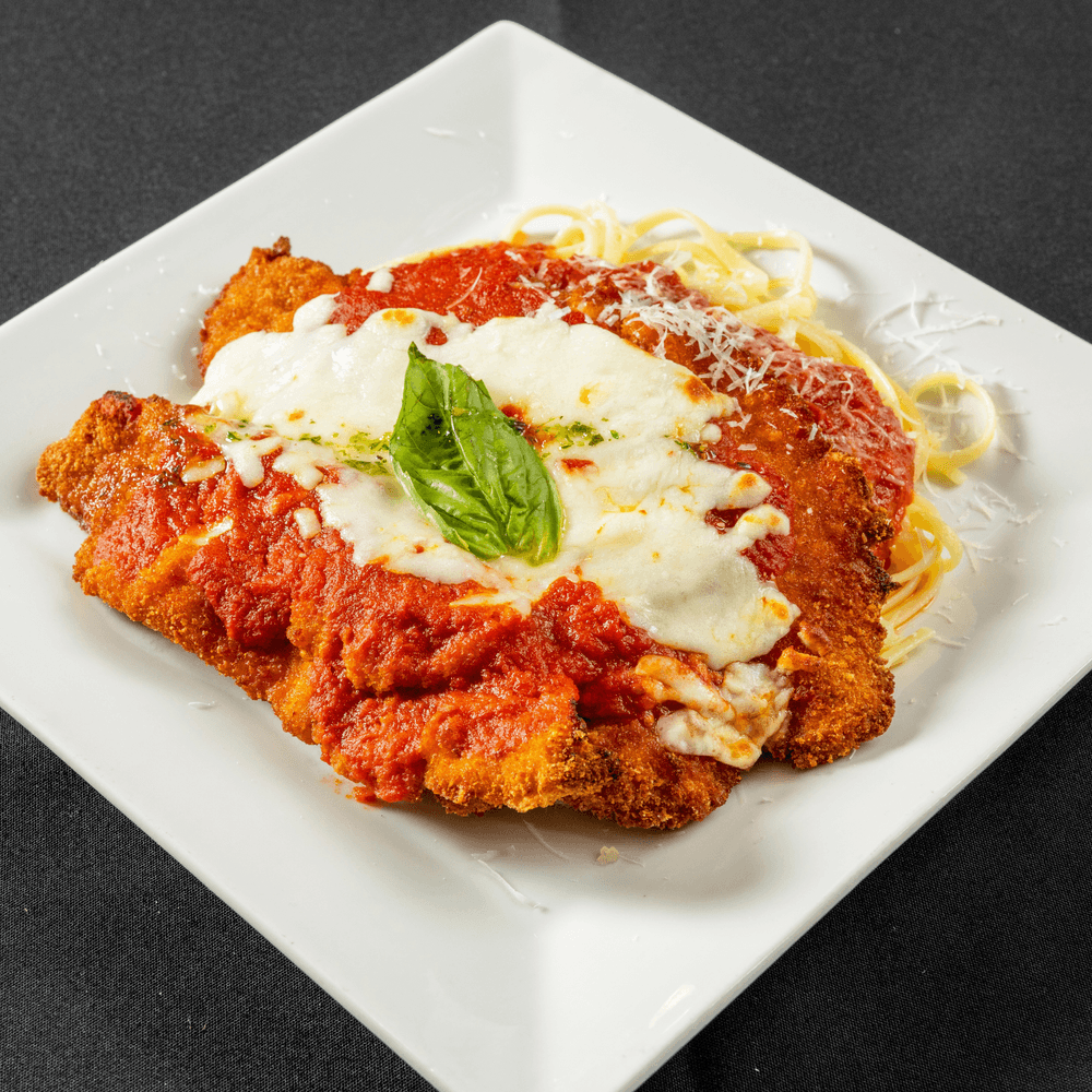 Parmigiana