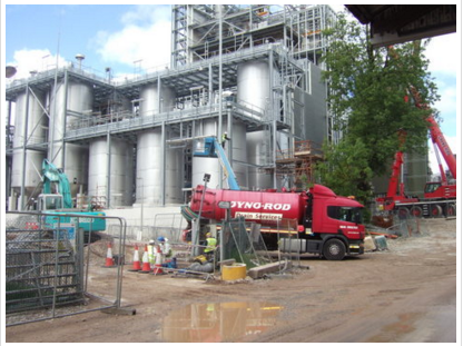 Dyno-Rod, Drain Repairs, Cork