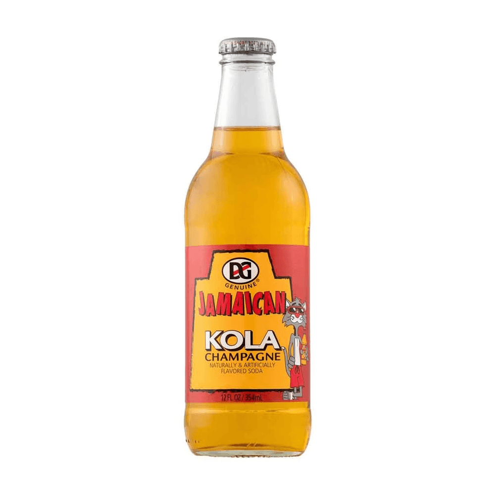 Jamaican Kola